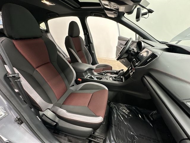 Thumbnail: 2023 Subaru Impreza - 22