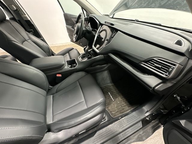 Thumbnail: 2025 Subaru Outback - 23