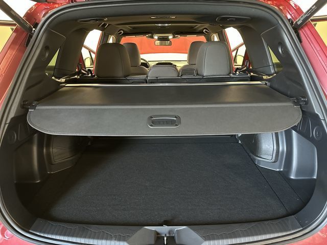 Thumbnail: 2026 Subaru Forester - 25