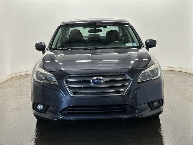 Thumbnail: 2016 Subaru Legacy - 27