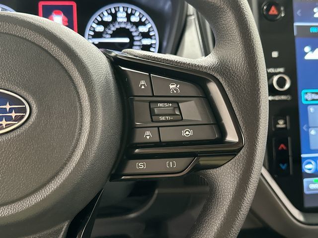 Thumbnail: 2026 Subaru Crosstrek - 10