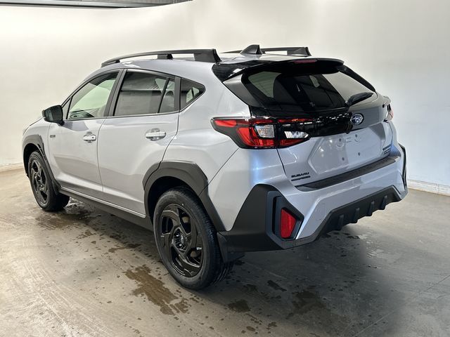 Thumbnail: 2026 Subaru Crosstrek - 29