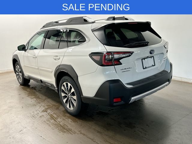 Thumbnail: 2025 Subaru Outback - 32