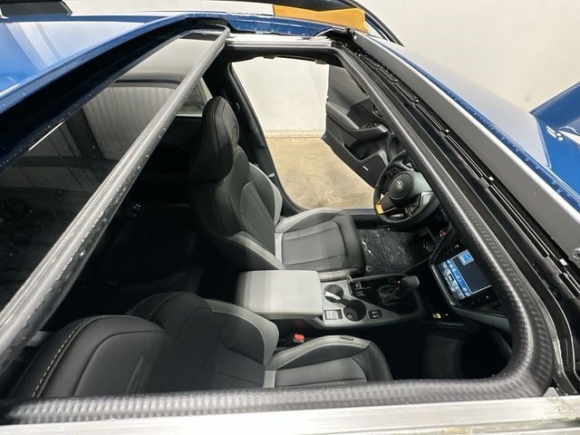 Thumbnail: 2026 Subaru Crosstrek - 6