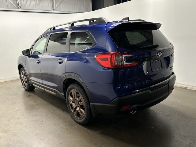 Thumbnail: 2026 Subaru Ascent - 32