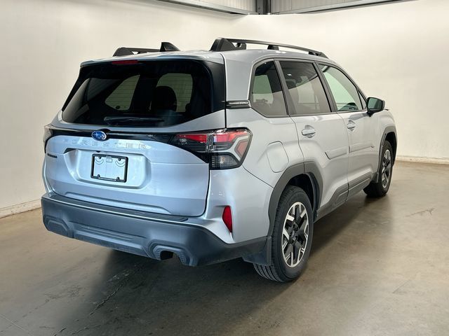Thumbnail: 2026 Subaru Forester - 30