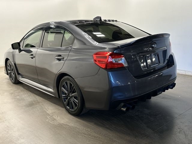 Thumbnail: 2020 Subaru WRX - 30