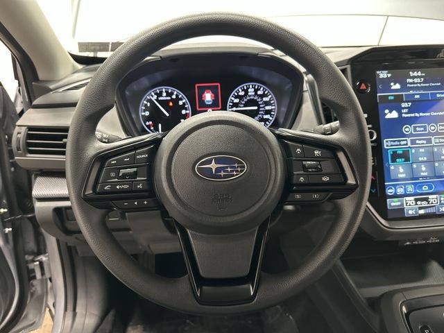 Thumbnail: 2026 Subaru Crosstrek - 8