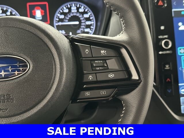 Thumbnail: 2026 Subaru Forester - 10