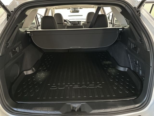 Thumbnail: 2025 Subaru Outback - 26
