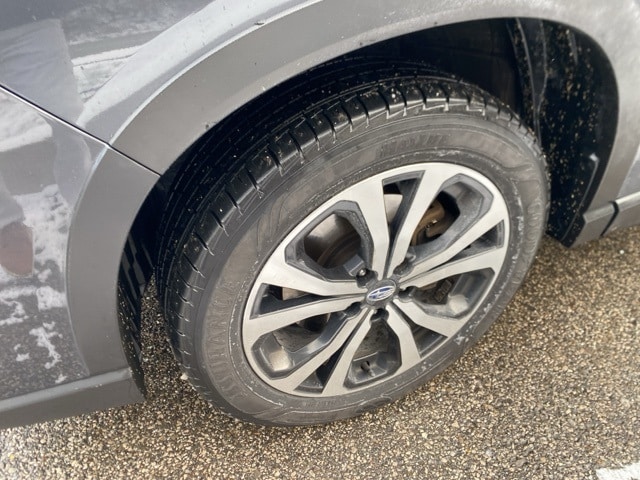 Thumbnail: 2021 Subaru Forester - 3