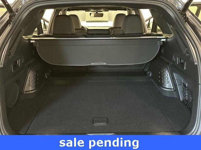 Thumbnail: 2025 Subaru Outback - 25