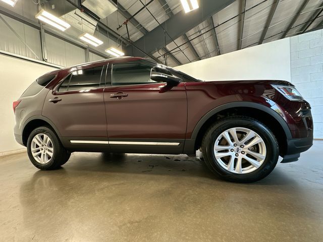 Thumbnail: 2018 Ford Explorer - 2