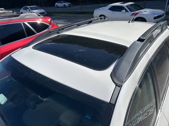 Thumbnail: 2016 Subaru Outback - 5