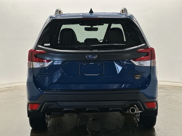 2024 Subaru Forester Wilderness photo 3