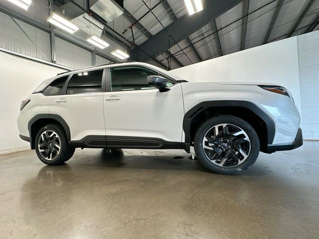 Thumbnail: 2026 Subaru Forester - 3