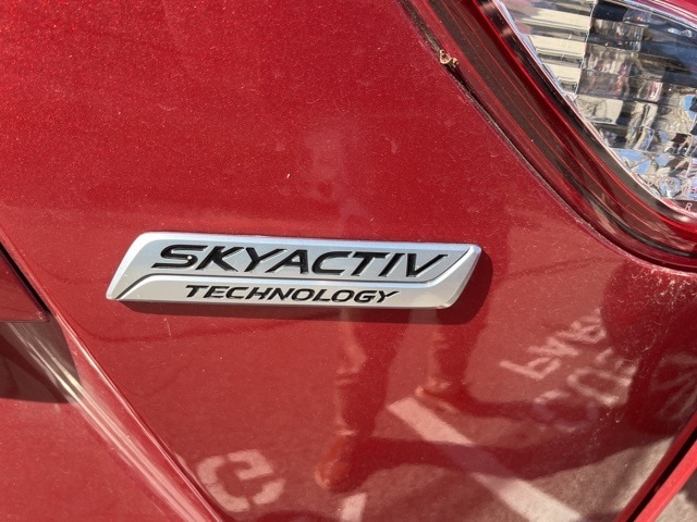 Thumbnail: 2013 Mazda CX-5 - 8