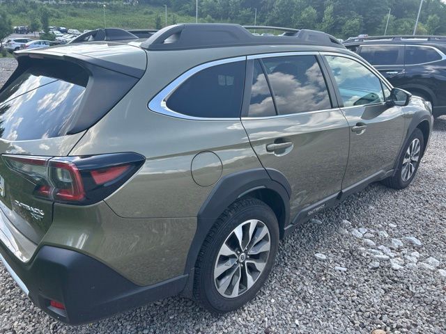 Thumbnail: 2023 Subaru Outback - 7