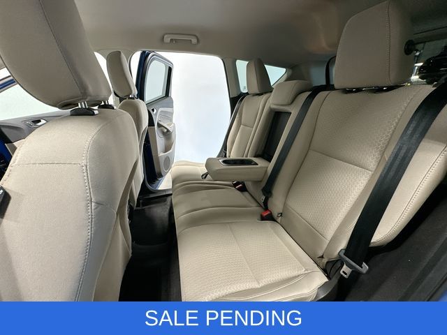 Thumbnail: 2019 Ford Escape - 18