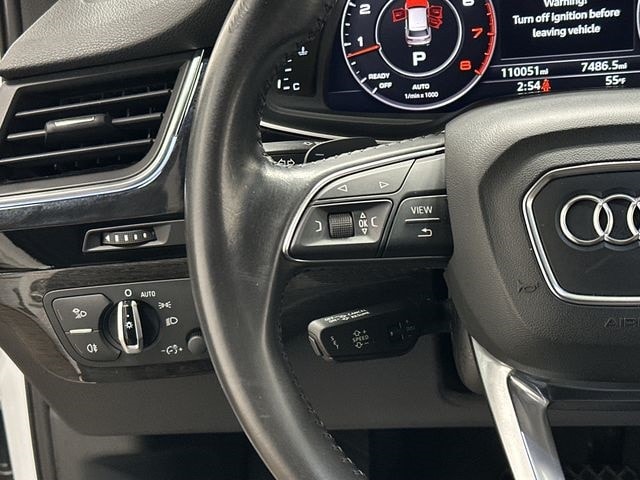 Thumbnail: 2017 Audi Q7 - 9