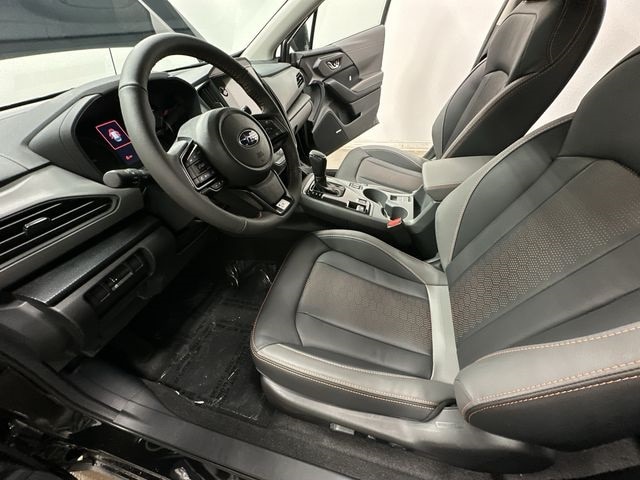 Thumbnail: 2025 Subaru Crosstrek - 17