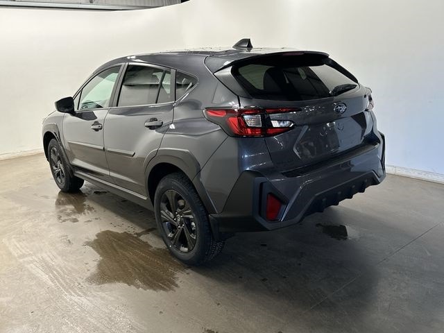 Thumbnail: 2026 Subaru Crosstrek - 27