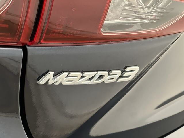 Thumbnail: 2016 Mazda Mazda3 - 28