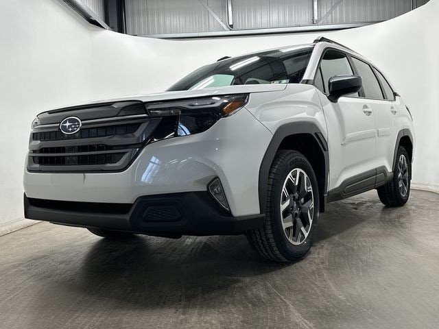 Thumbnail: 2026 Subaru Forester - 24