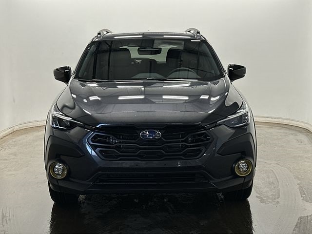 Thumbnail: 2026 Subaru Crosstrek - 27