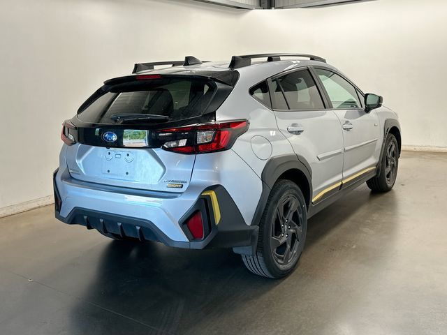 Thumbnail: 2025 Subaru Crosstrek - 33