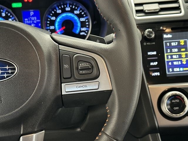 Thumbnail: 2016 Subaru Crosstrek - 10