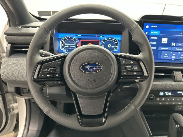 Thumbnail: 2026 Subaru Outback - 8