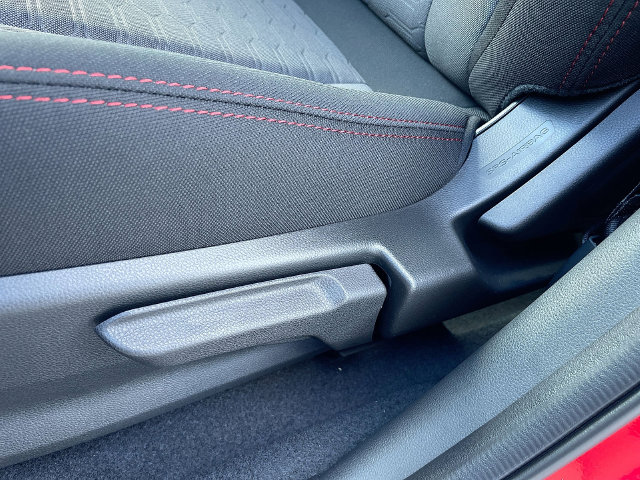 2026 Subaru Impreza Sport - Photo 21