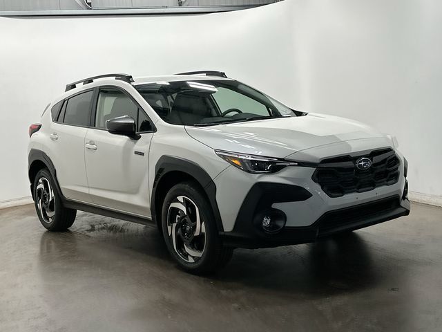 Thumbnail: 2026 Subaru Crosstrek - 27