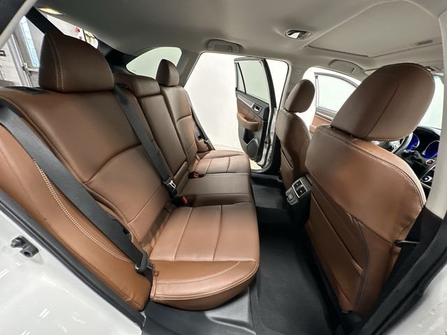 Thumbnail: 2018 Subaru Outback - 26