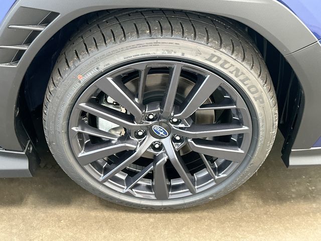Thumbnail: 2026 Subaru WRX - 5