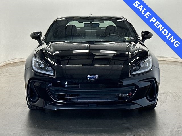 Thumbnail: 2025 Subaru BRZ - 26