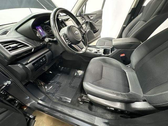 Thumbnail: 2019 Subaru Forester - 15