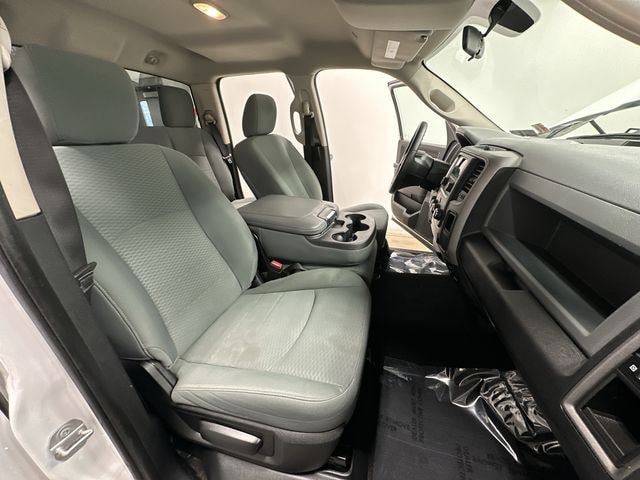 Thumbnail: 2017 RAM 1500 - 18