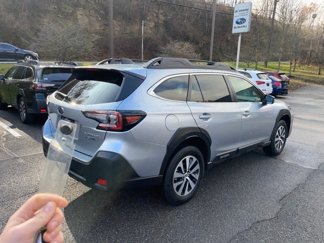 Thumbnail: 2024 Subaru Outback - 7