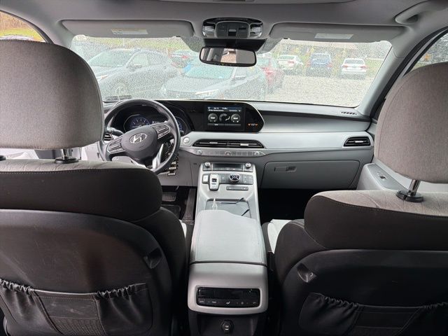 Thumbnail: 2020 Hyundai Palisade - 19