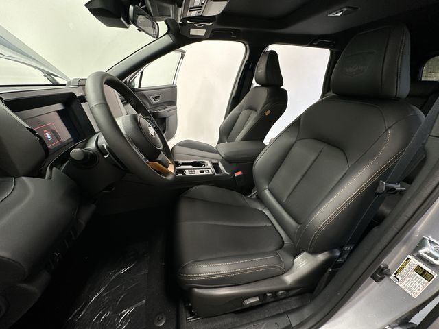 Thumbnail: 2026 Subaru Outback - 18