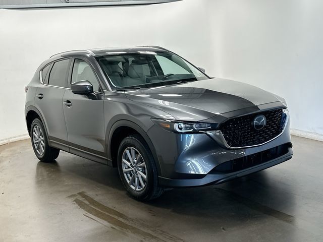Thumbnail: 2023 Mazda CX-5 - 30