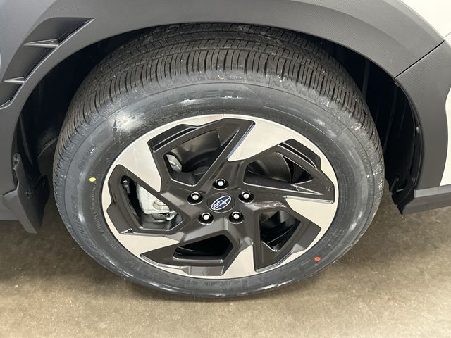 Thumbnail: 2026 Subaru Crosstrek - 5