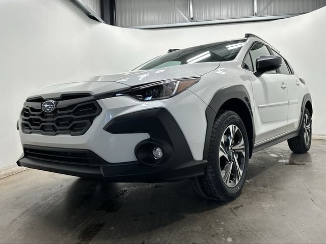 Thumbnail: 2026 Subaru Crosstrek - 25