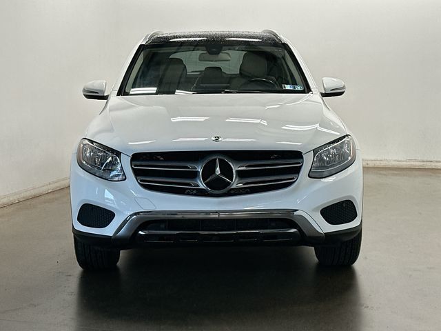 Thumbnail: 2018 Mercedes-Benz GLC - 31