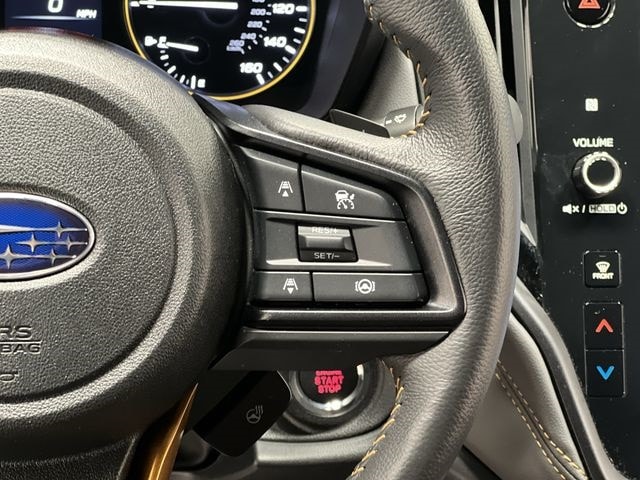 Thumbnail: 2025 Subaru Outback - 10