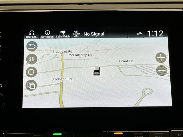 Thumbnail: 2018 Honda Odyssey - 13