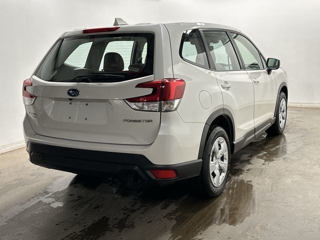 Thumbnail: 2021 Subaru Forester - 31