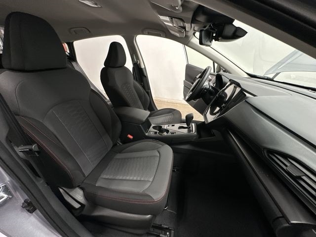 Thumbnail: 2026 Subaru Impreza - 20